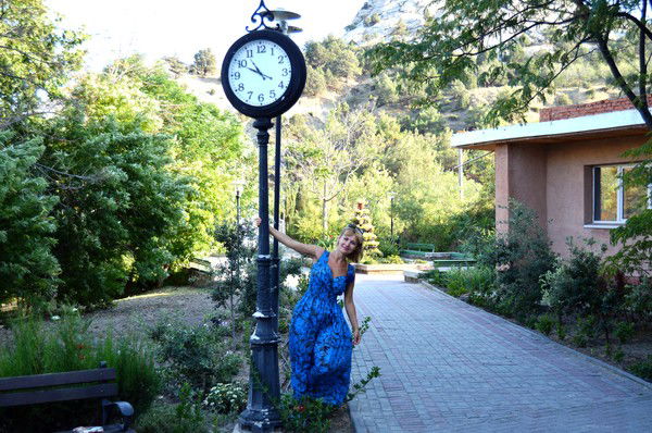 Ольга Соколова