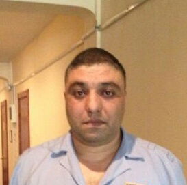 Эдик Гусейнов