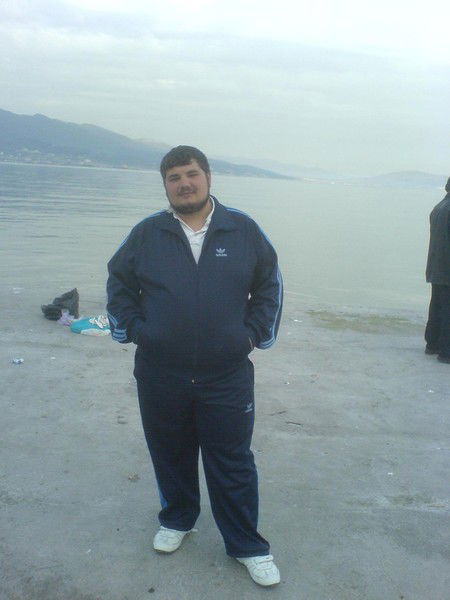 Сергей Ливенцев