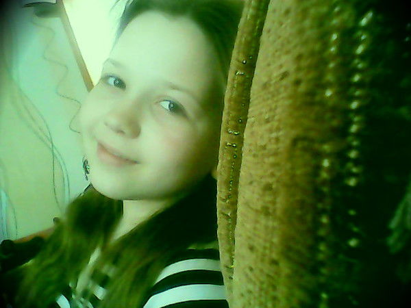 Вероника Максимова