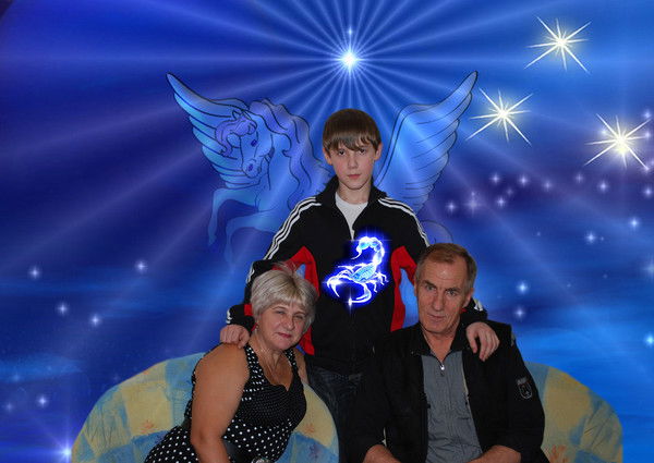 Владимир Марков