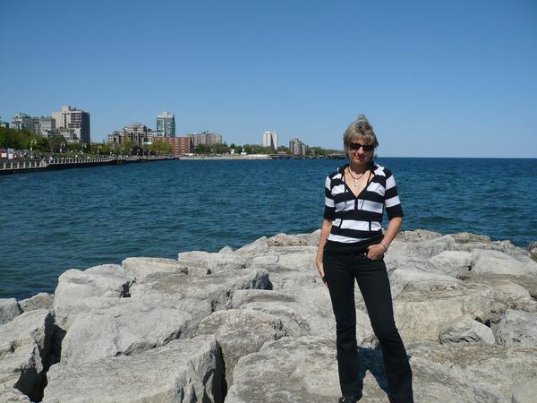 Ольга Кузьмина