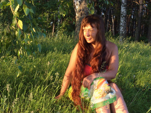 Нина Михайлова