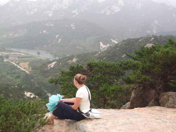 Елена Тимухина