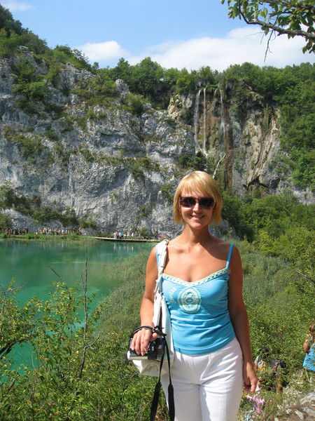 Ольга Матофонова