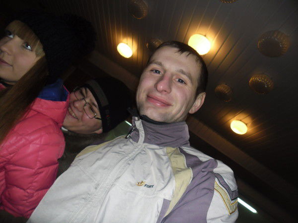 Дмитрий Заяц