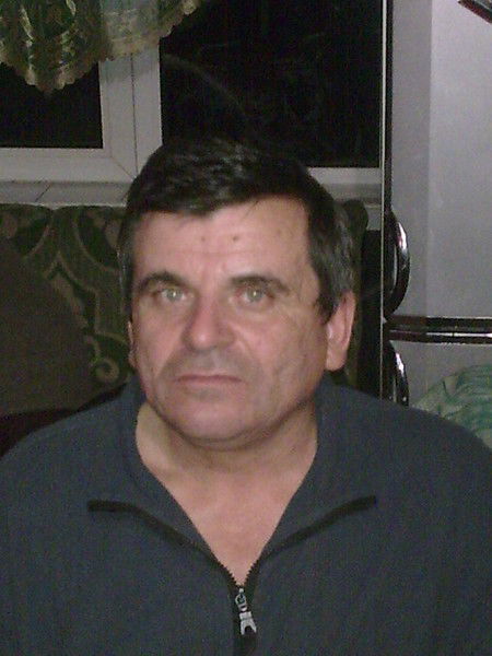 Василий Сарафин