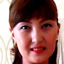 Айгуль Бердали