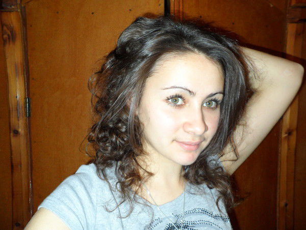 Екатерина Сакина