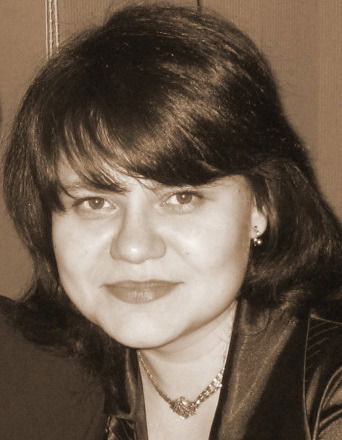 Елена Молчанова