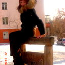 Ольга Кищина