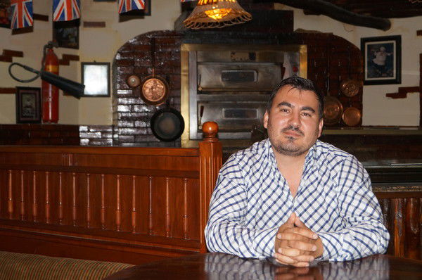 Андрей Павловский