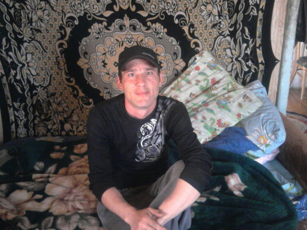 Дмитрий Зурабов