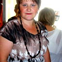 Татьяна Саморукова