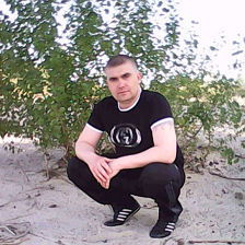 Евгений Мельников