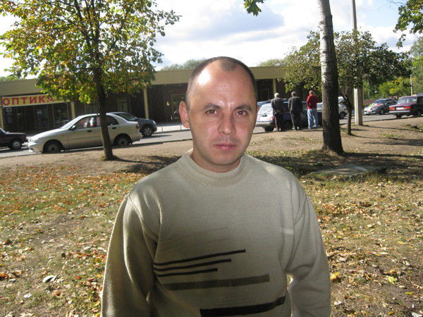 Юрий Федоренко