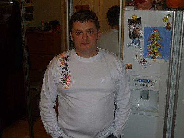 Владислав Проскурин