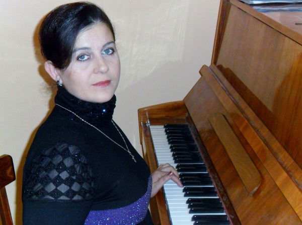 Елена Бараева