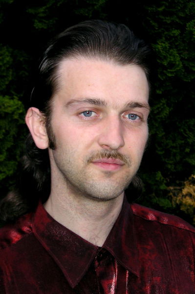 Валентин Клименко