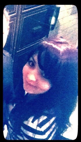 Альбина Дотдаева