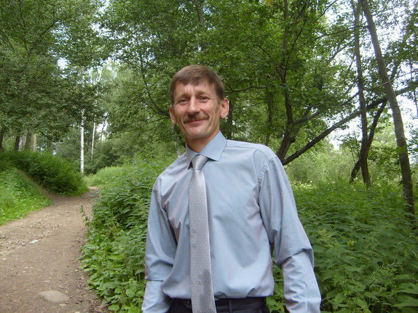 Дмитрий Анисимов