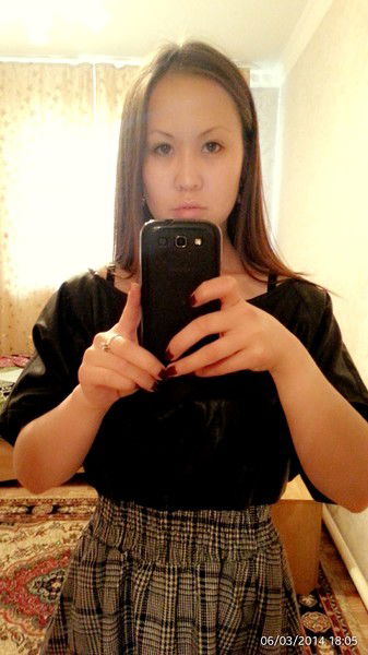 Фариза Бектурганова