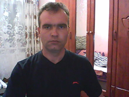 Александр Фарбитников