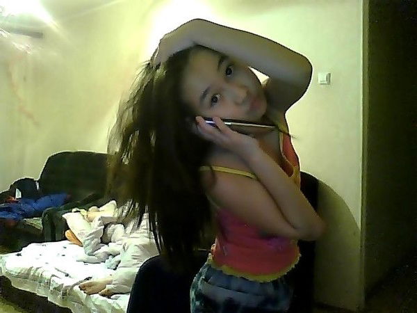 Zhanelichka))** Akhmetova))))