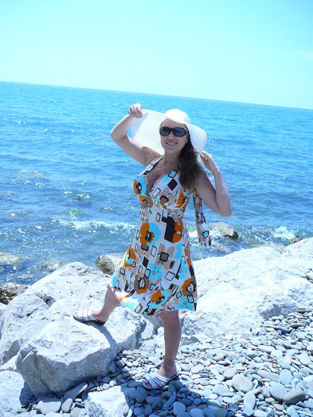 Елена Иванова