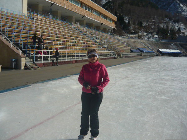 Натали Чумина