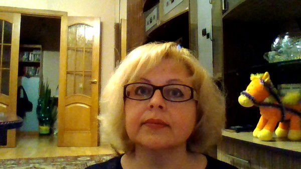 Елена Хараузова