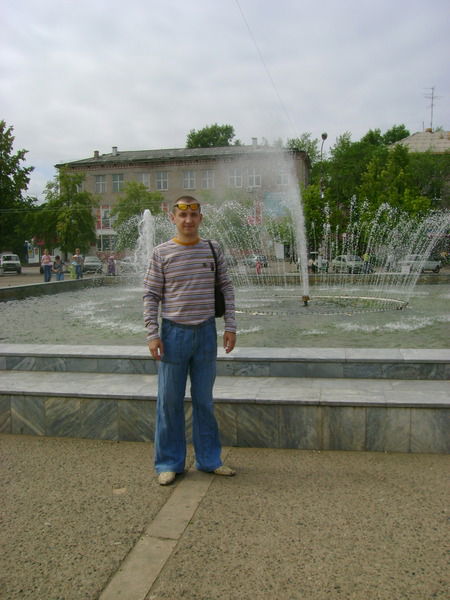 Андрей Конев