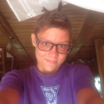 Никита Баринов