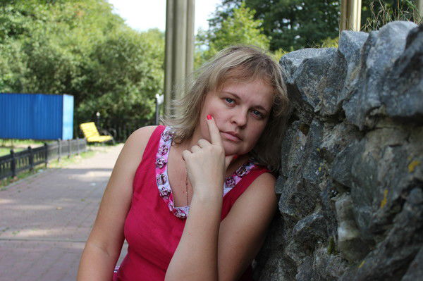 Лилия Мелешкова