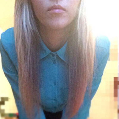 Кристина Заводская