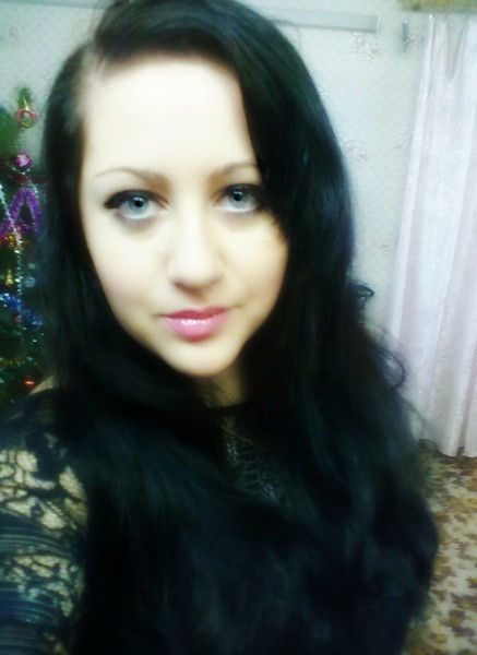 Алина Белименко