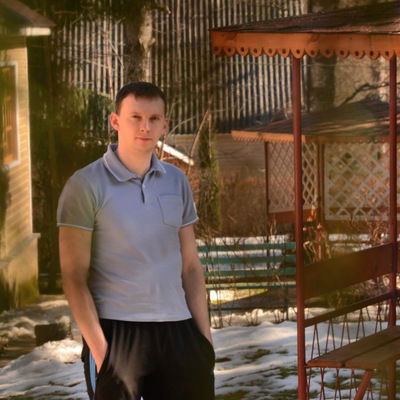 Дмитрий Лимаев