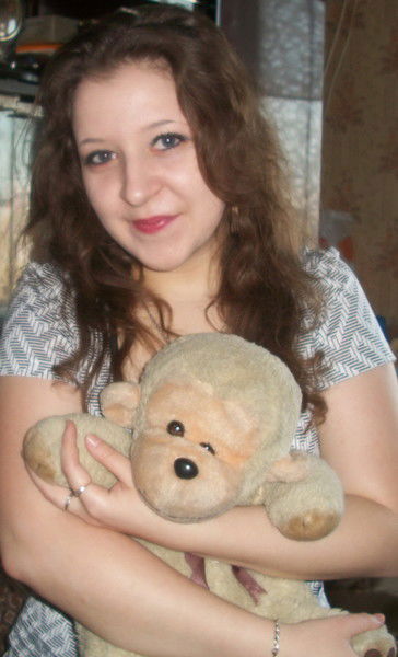 Дарья Белова