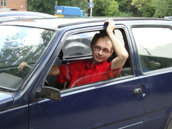 Василий Михайлов