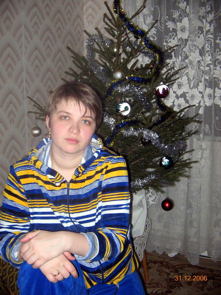 Наташа Ильина(Сочнева)