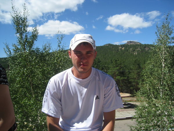 Сергей Сергеевич