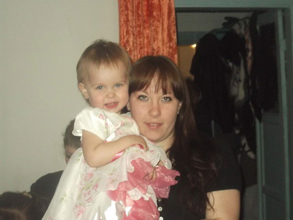 Алёна Сазонтова