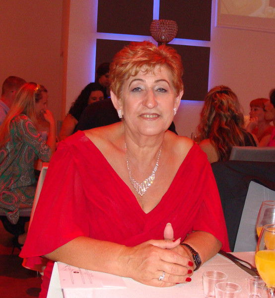 Лилия Камболина