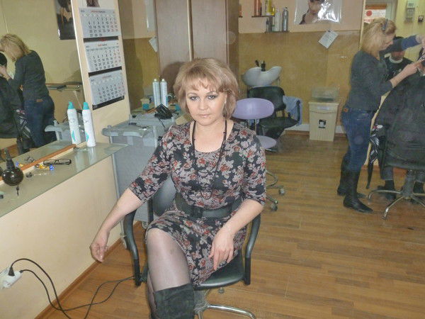 Света Коротких