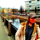 Елена Синица
