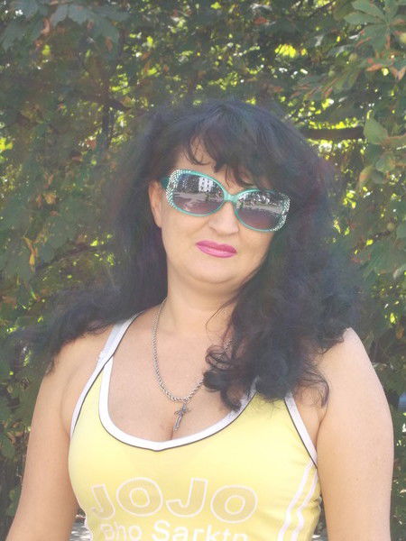 Гр@финя Воронцова