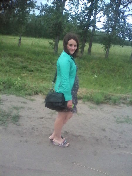 Ларисочка Мартынец