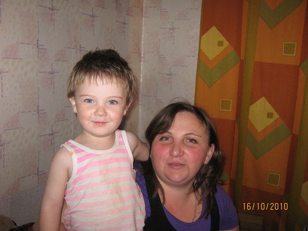 Оксана Злобина