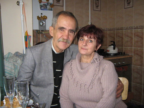 Татьяна Хмура