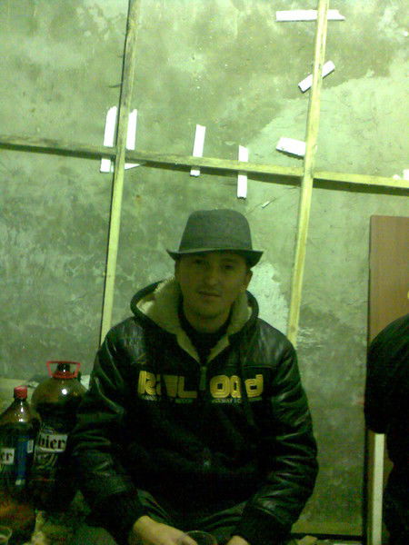 Айрат Нуртдинов